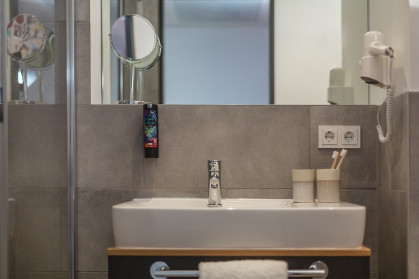 Hotel the niu Sparrow (Regensburg)